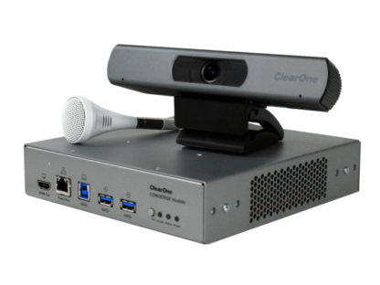 ClearOne COLLABORATE Versa Pro 50