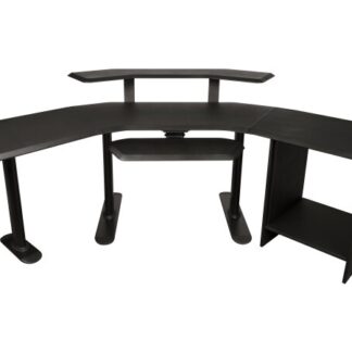 Ultimate Support NUC-003 Nucleus 3 Modular Studio Desk Workstation