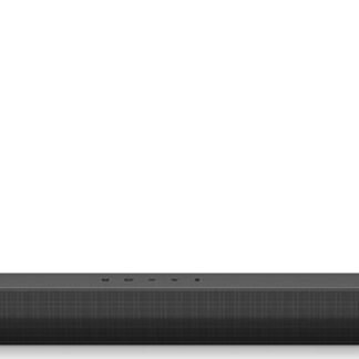 LG US40TR.DGBRLLK, 4.1 channels, 400 W, DTS Digital Surround, Dolby Digital, AI Sound Pro, Game, Movie, Standard, Active subwoofer, Wireless
