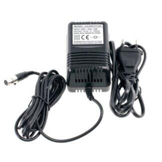 Mackie 18.5v AC PSU - 250mA - EURO Plug