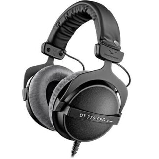 Beyerdynamic DT 770 Pro Closed Dynamic Headphone (80 Ohm) - B-Stock