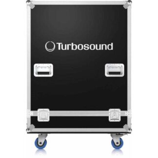 Turbosound TLX84-RC4 Road Case for 4 TLX84 Line Array Elements