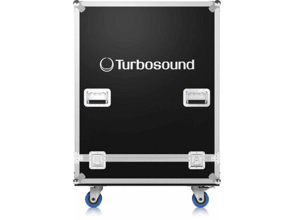 Turbosound TLX84-RC4 Road Case for 4 TLX84 Line Array Elements