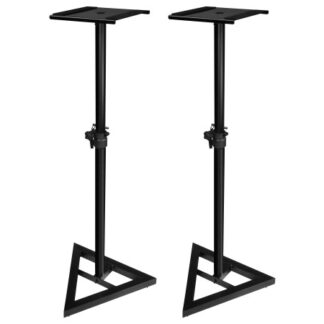 Ultimate Support JS-MS70 Jamstand Monitor Stands (Pair)