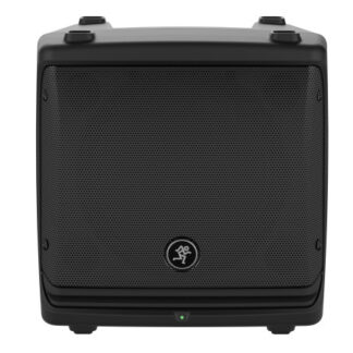 Mackie DLM8 8" Powered Loudspeaker