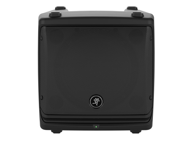 Mackie DLM8 8" Powered Loudspeaker