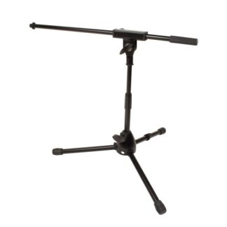 Ultimate Support JS-MCFB50 - Jamstand Low Profile Mic Stand