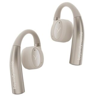 Beyerdynamic Verio 200 Open True Wireless Earphones - Cream - B-Stock