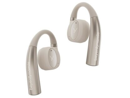 Beyerdynamic Verio 200 Open True Wireless Earphones - Cream - B-Stock