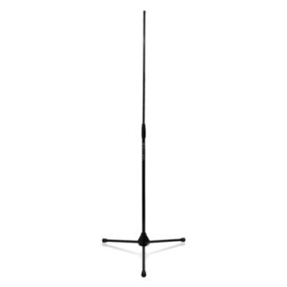 AtlasIED Platinum Design Series 64" Tripod & Boom Microphone Stand Kit