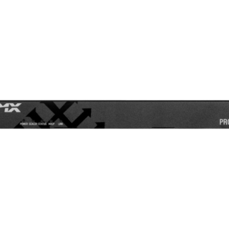 AMX PR01-RX - HDBaseT Reciever and Scaler