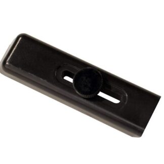 Ultimate Support 4th Foot Stabiliser for AX-48 Keyboard Stand