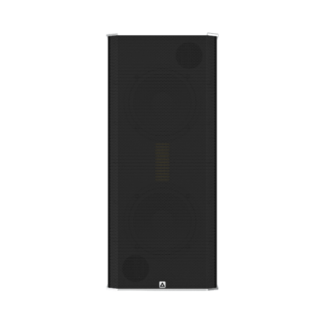 Pan Acoustics Pan AMT P 261-AMT Event Passive Full-Range Column Loudspeaker in Black