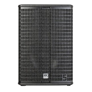 HK Audio LINEAR 5 MKII 110 XA Compact Lightweight Multifunctional Active Loudspeaker
