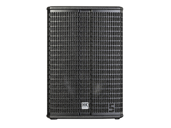 HK Audio LINEAR 5 MKII 110 XA Compact Lightweight Multifunctional Active Loudspeaker