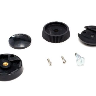 Beyerdynamic DT108/DT109 Boom Tracking Kit Complete - Black