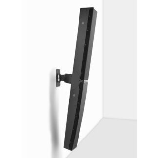 HK Audio SI Series P10 Swivel and Tilt Bracket for Two Speakers