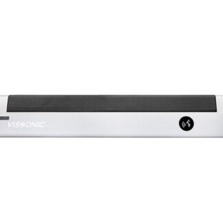 Vissonic Digital Array Microphone Delegate Unit