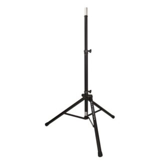 Ultimate Support TS-80B Original Speaker Stand - Black