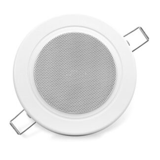 WorkPro RCS 403 PRO T Passive Ceiling Loudspeaker