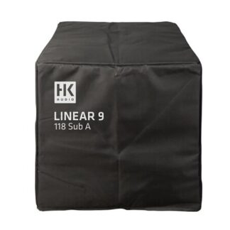 HK Audio LINEAR 9 118 Sub A Subwoofer Protection Cover