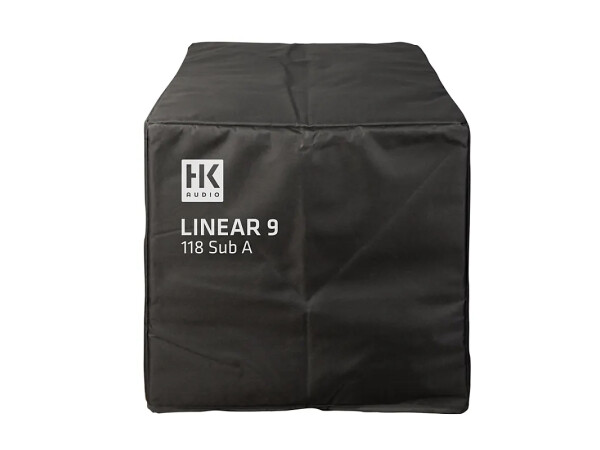 HK Audio LINEAR 9 118 Sub A Subwoofer Protection Cover