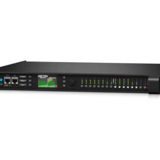 Lab Gruppen Lake LMX48 - Digital Audio System Processor for System Control and Loudspeaker Management