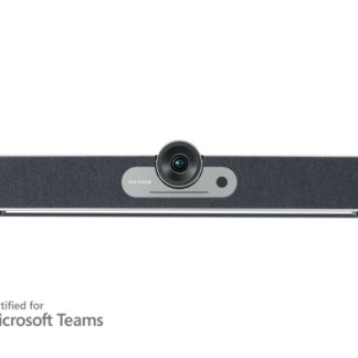 Maxhub UC S07 - All in One 4K Ultra HD USB Conference Videobar