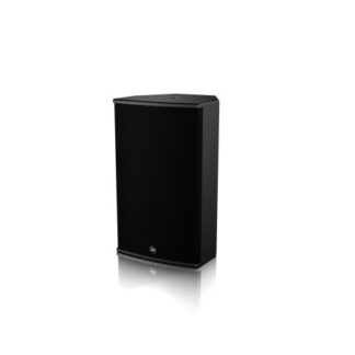 AD-Systems i.Flex12.2 - 12" Passive Loudspeaker in Black