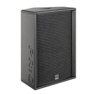 HK Audio PREMIUM PR:O 112 XD2 - DSP Controlled Full-Range Loudspeaker