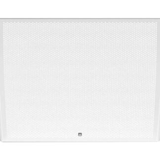 Pan Acoustics P 12-CX NL4 Passive Loudspeaker - White