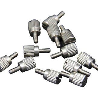 Radial Workhorse ThumbSet Screws