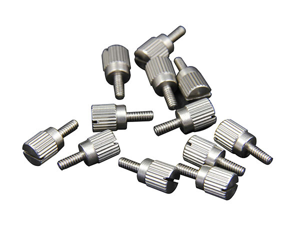 Radial Workhorse ThumbSet Screws