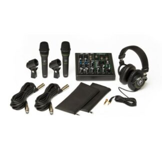 Mackie Performer Bundle - B-Stock