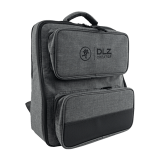 Mackie DLZ Creator Backpack
