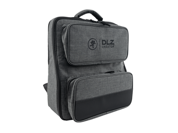 Mackie DLZ Creator Backpack