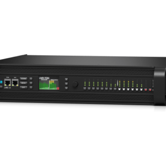 Lab Gruppen Lake LMX88 - Digital Audio System Processor for System Control and Loudspeaker Management