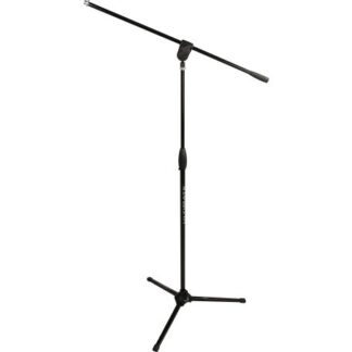 Ultimate Support MC-40B Pro Microphone Boom Stand