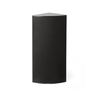 Cornered Audio C4 Passive Loudspeaker in Black