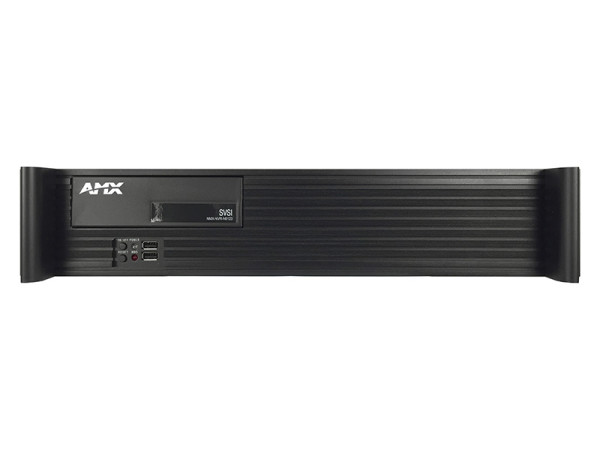 AMX NMX-NVR-N6123 - SVSI Video Recorder