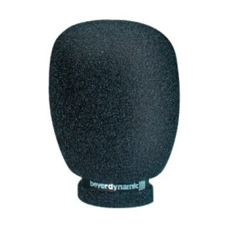 Beyerdynamic WS 88 - Foam Windscreen for SHM 88 Microphone