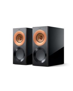 KEF Reference 1 Meta Bookshelf Pair