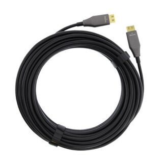 Tight AV 15m HDMI Active Optical Fibre Cable