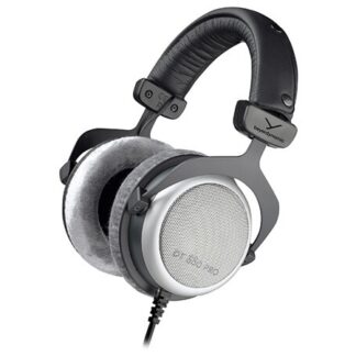 Beyerdynamic DT 880 Pro Semi-Open Dynamic Headphones (250 Ohm)