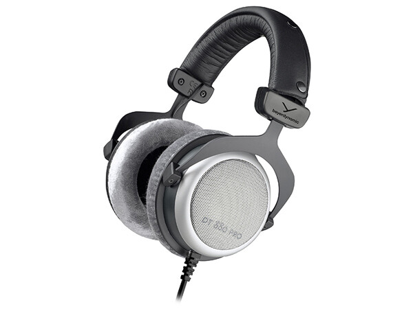 Beyerdynamic DT 880 Pro Semi-Open Dynamic Headphones (250 Ohm)