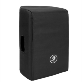 Mackie DRM212 Cover