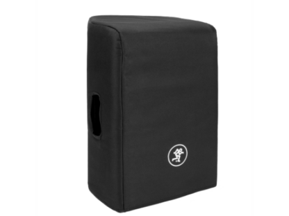 Mackie DRM212 Cover
