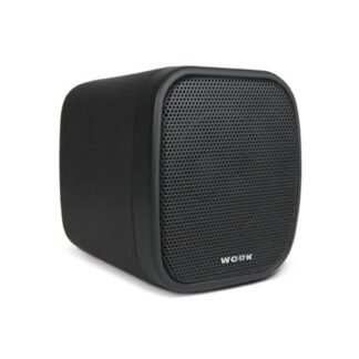 WorkPro NEO 3 Passive Installation Loudspeakers (Pair) in Black