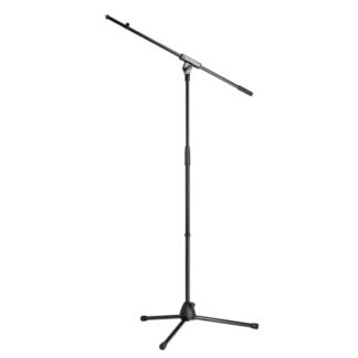 Konig and Meyer Beyerdynamic GST 500 Telescopic Microphone Stand and Boom