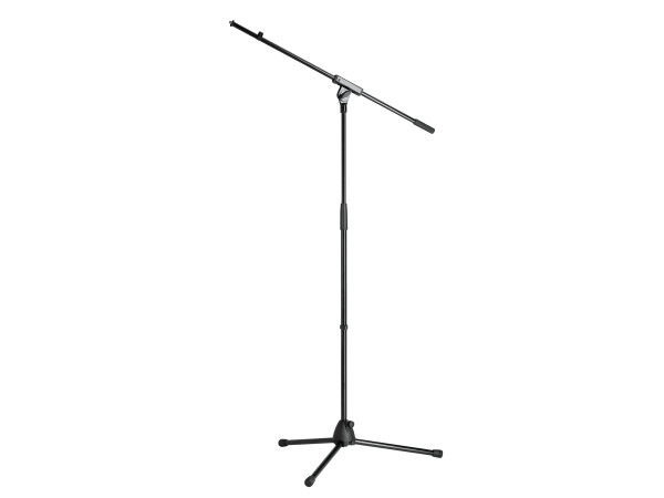 Konig and Meyer Beyerdynamic GST 500 Telescopic Microphone Stand and Boom